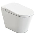 ANZZI ENVO Echo Tankless Smart Bidet Toilet