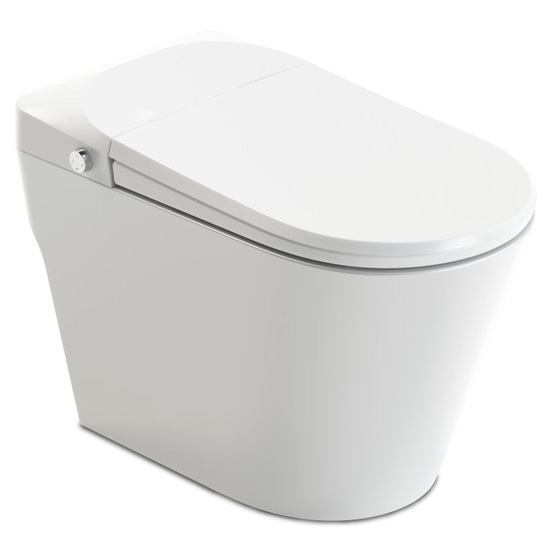 ANZZI ENVO Echo Tankless Smart Bidet Toilet