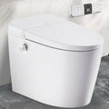 ANZZI ENVO Dia One-Piece Smart Bidet Toilet