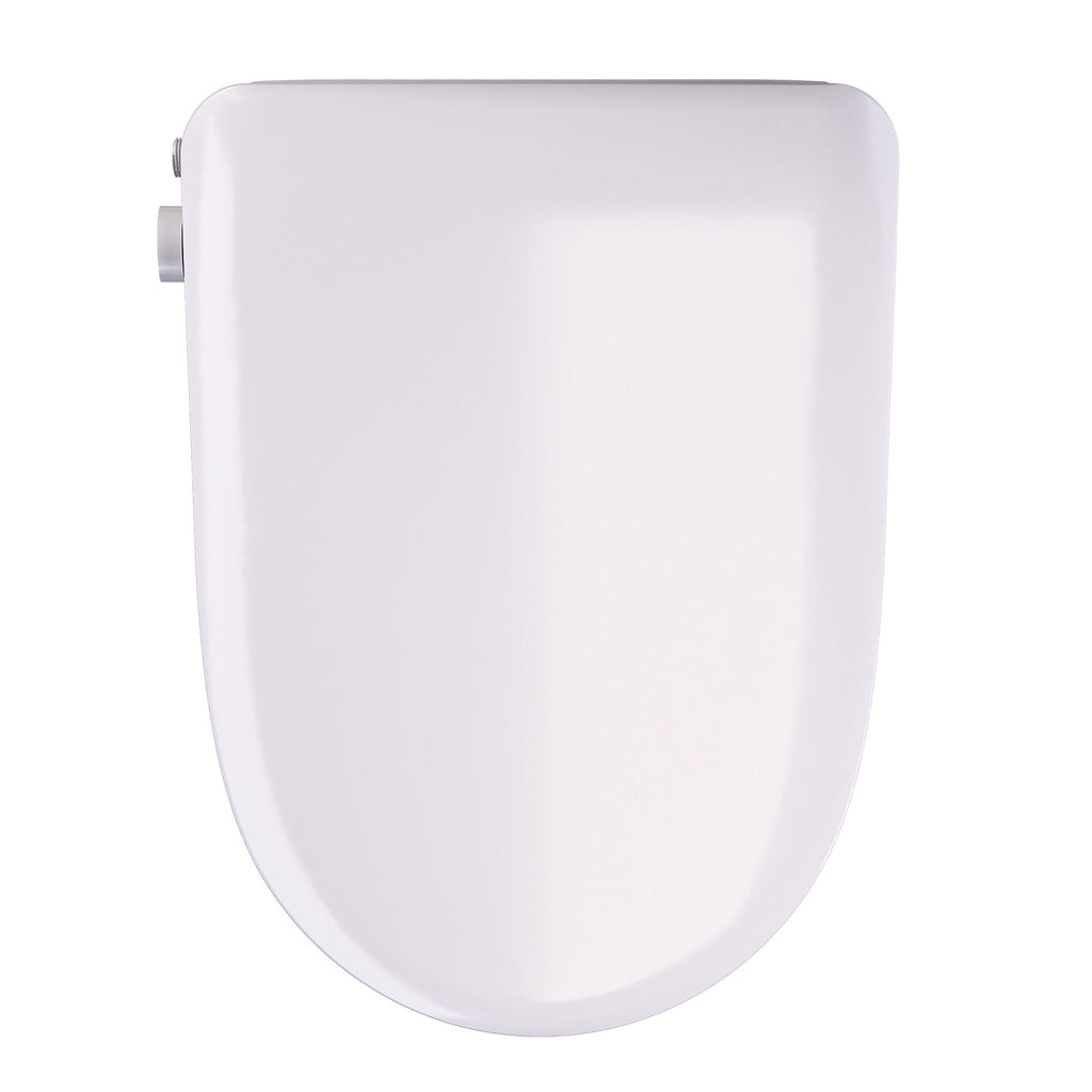 ANZZI Smart Bidet Seat with Auto Open/Close Lid — view 2
