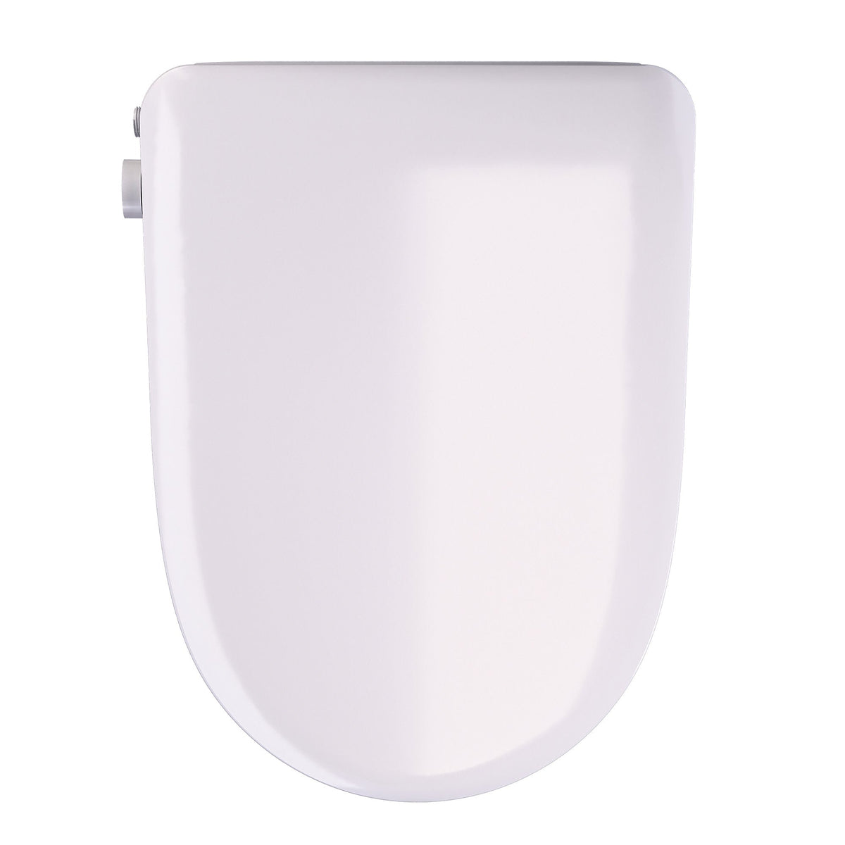 ANZZI Smart Bidet Seat with Auto Open/Close Lid — view 2