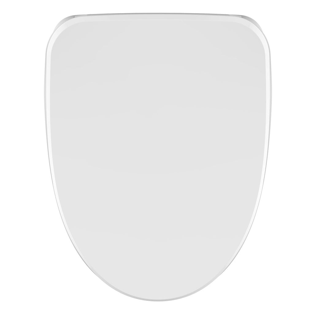 ANZZI ENVO Dive Electric Bidet Toilet Seat — view 2