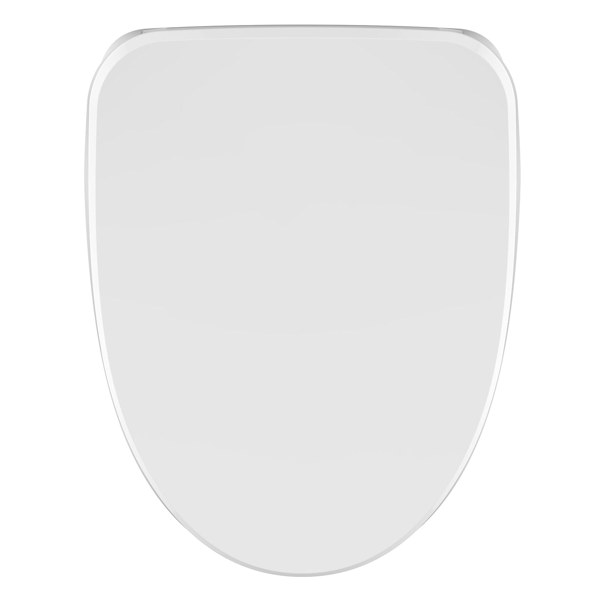 ANZZI ENVO Dive Electric Bidet Toilet Seat — view 2
