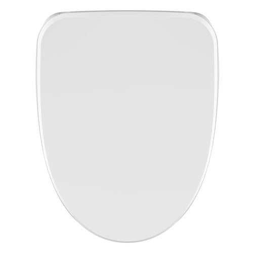 ANZZI ENVO Dive Electric Bidet Toilet Seat — view 2